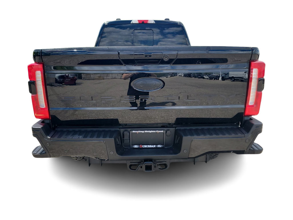 Thumbnail: 2023 Ford F-350 - 5