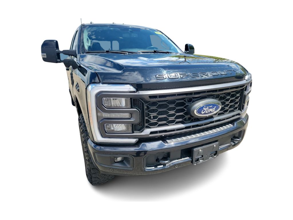 Thumbnail: 2023 Ford F-350 - 13