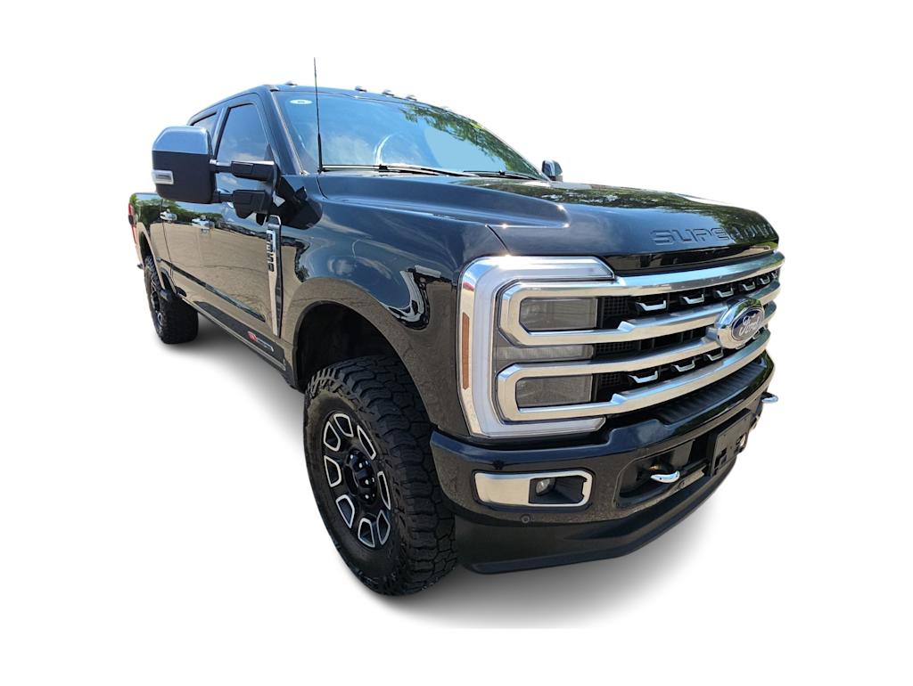 Thumbnail: 2024 Ford F-350 - 13