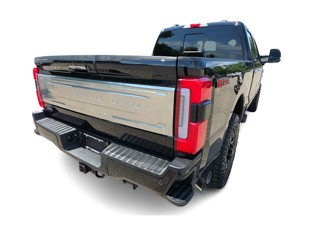 Thumbnail: 2024 Ford F-350 - 17