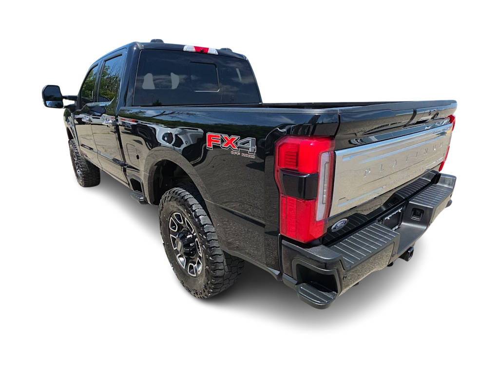 Thumbnail: 2024 Ford F-350 - 18