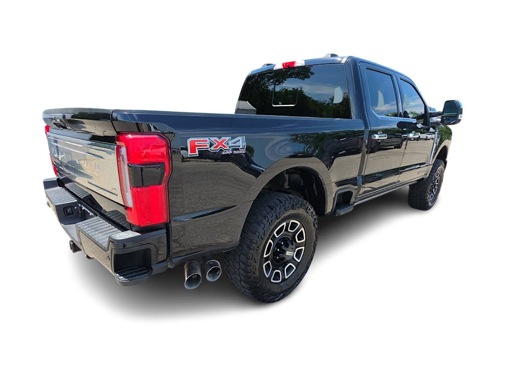 Thumbnail: 2024 Ford F-350 - 16