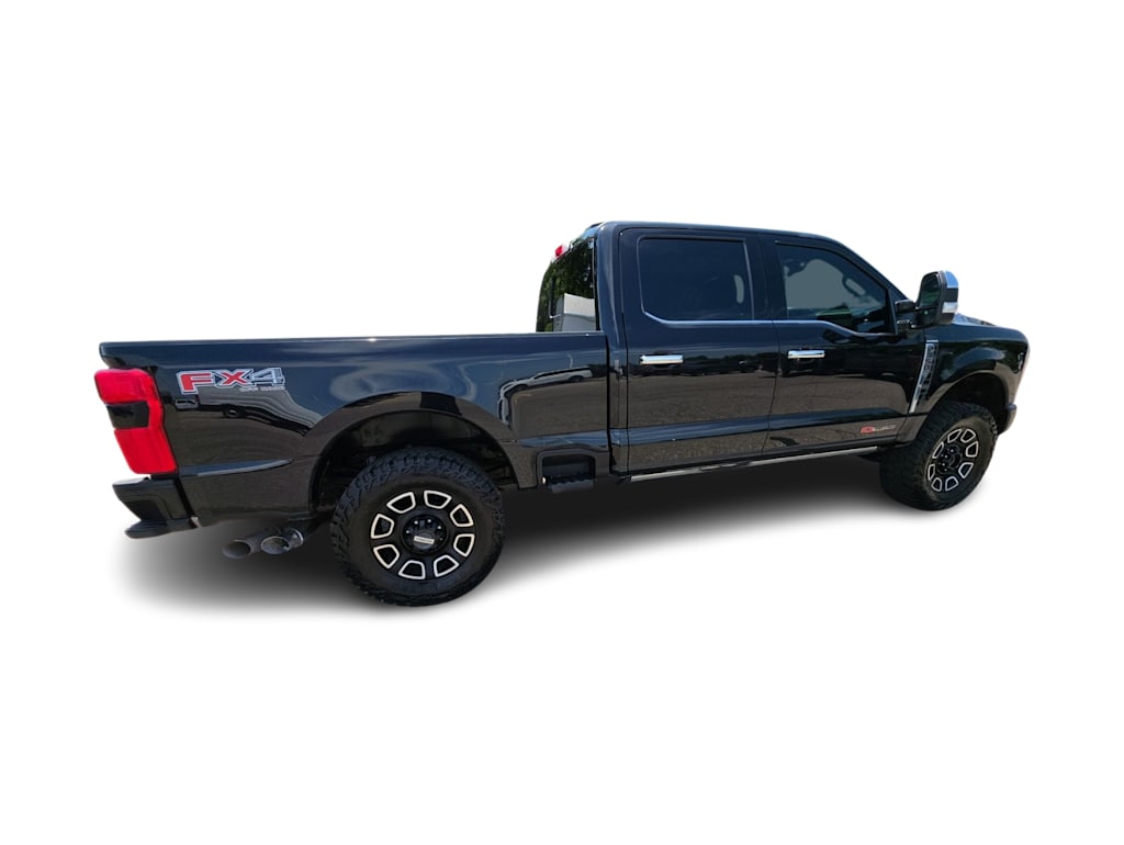Thumbnail: 2024 Ford F-350 - 15