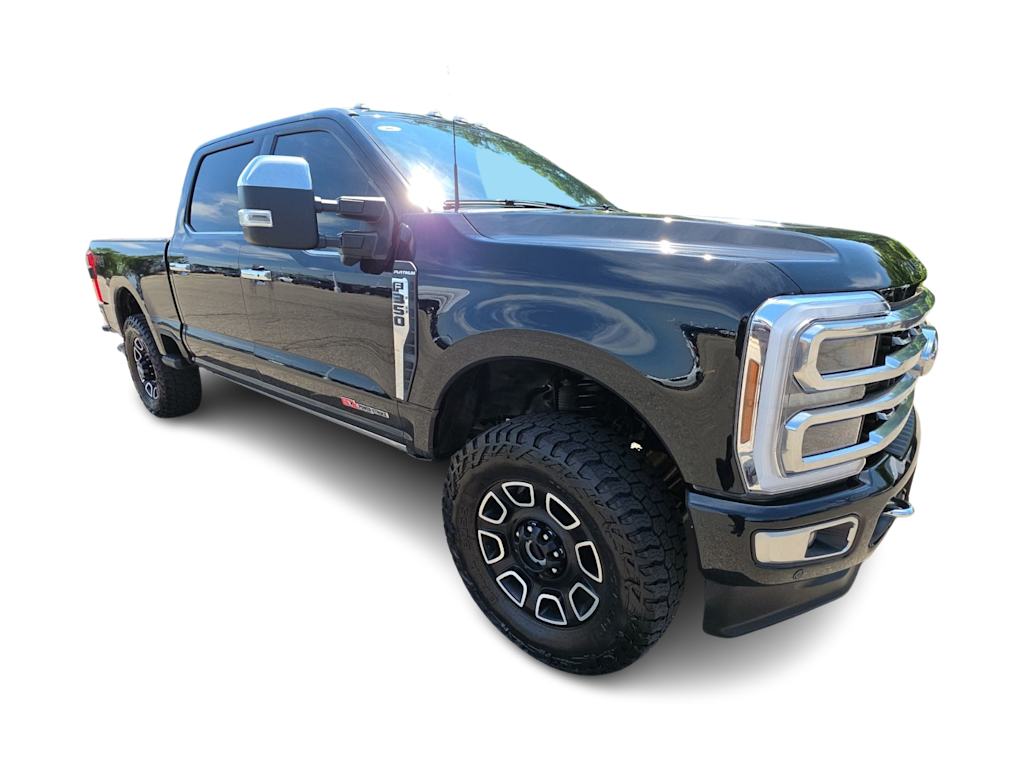 Thumbnail: 2024 Ford F-350 - 14