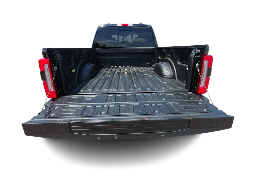 Thumbnail: 2024 Ford F-350 - 10