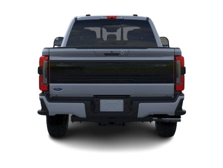 Thumbnail: 2026 Ford F-350 - 4