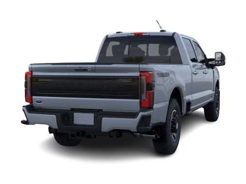 Thumbnail: 2026 Ford F-350 - 15