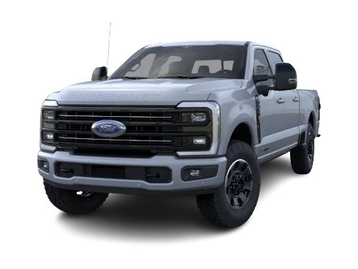Thumbnail: 2026 Ford F-350 - 5