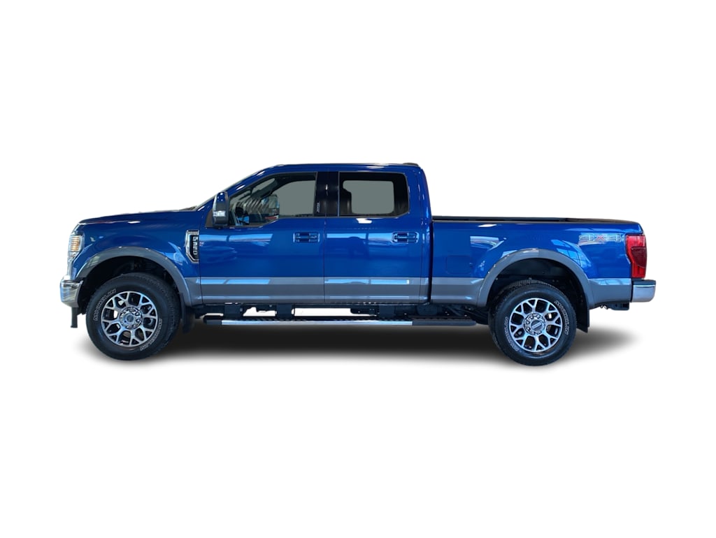 Thumbnail: 2022 Ford F-350 - 3