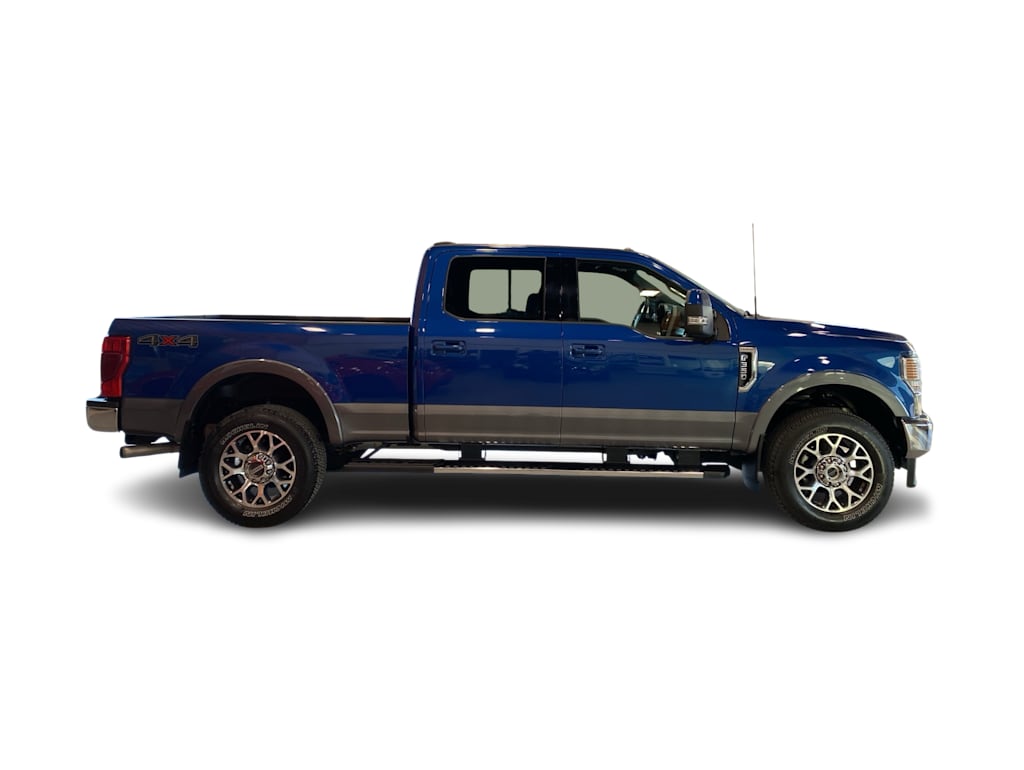 Thumbnail: 2022 Ford F-350 - 16