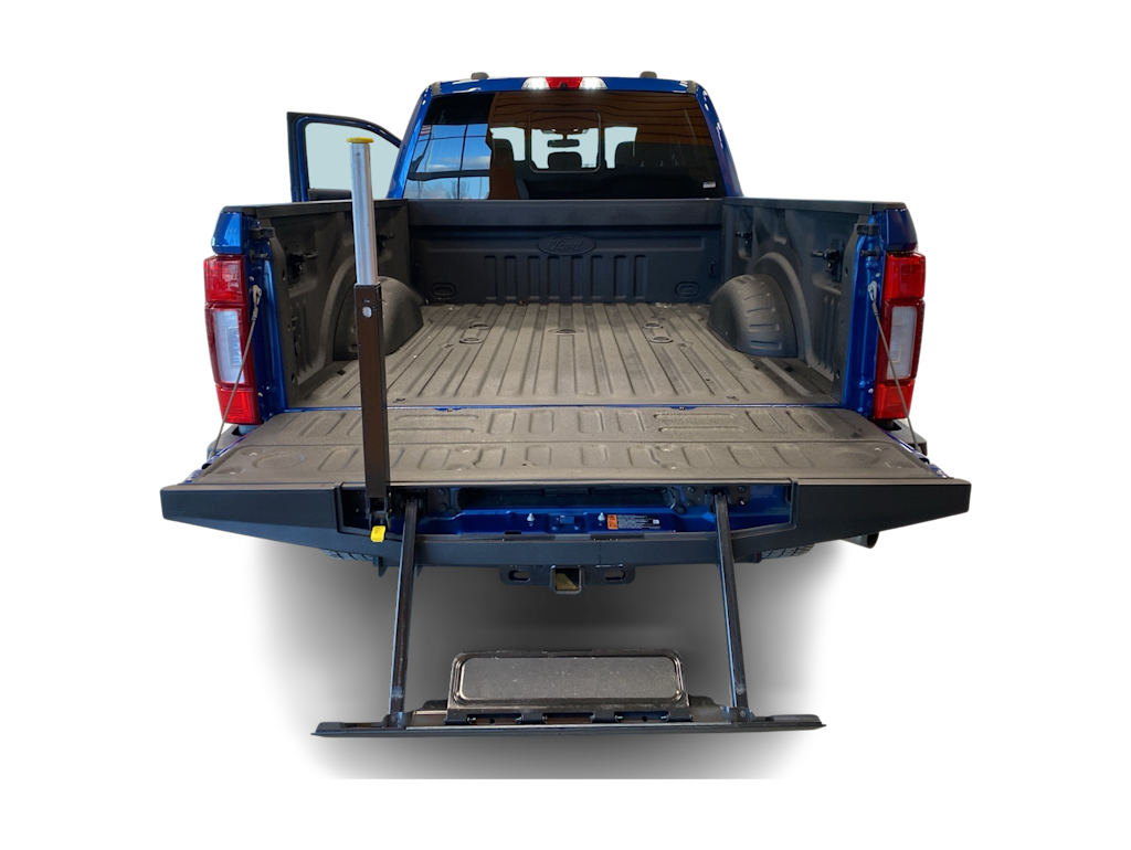 Thumbnail: 2022 Ford F-350 - 14