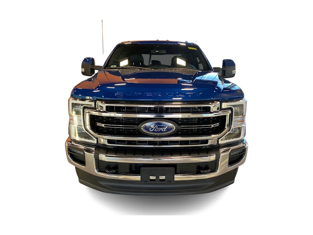 Thumbnail: 2022 Ford F-350 - 6