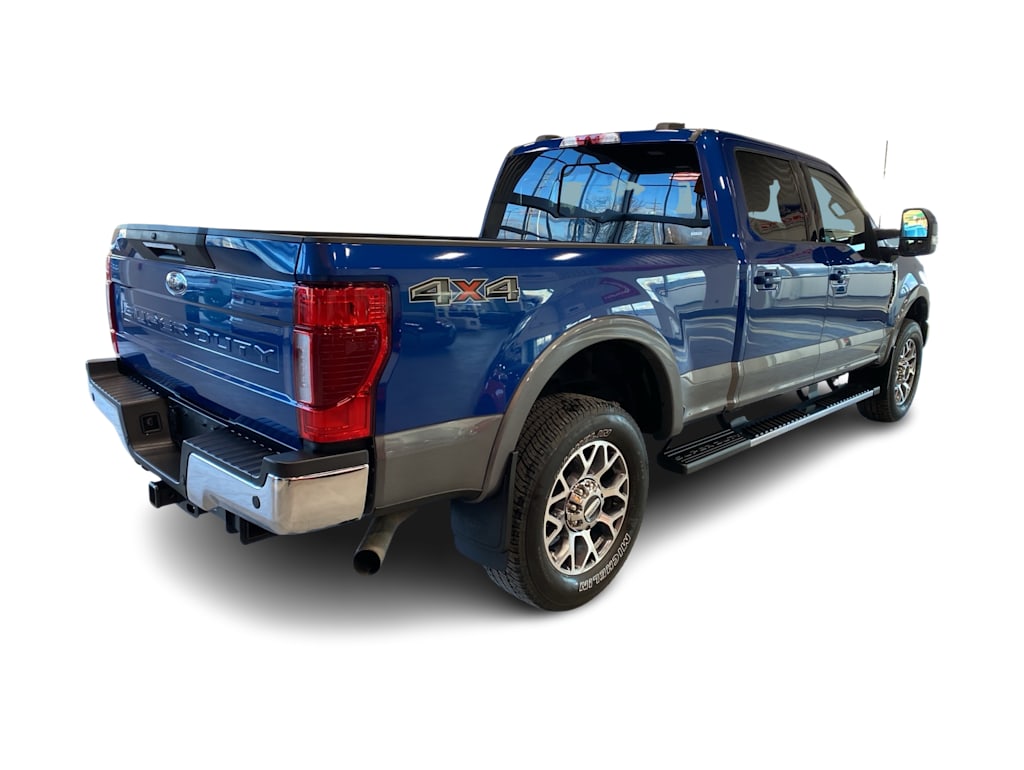 Thumbnail: 2022 Ford F-350 - 15