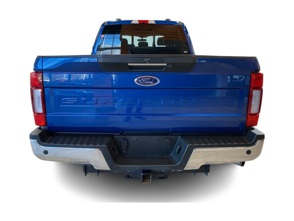 Thumbnail: 2022 Ford F-350 - 5
