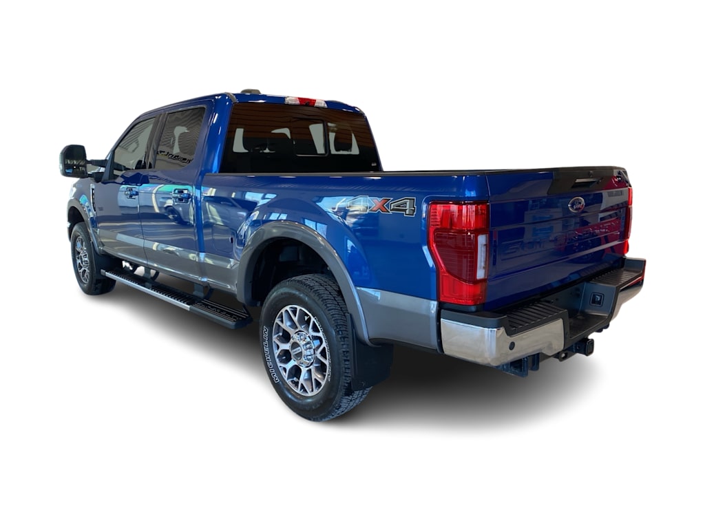 Thumbnail: 2022 Ford F-350 - 4