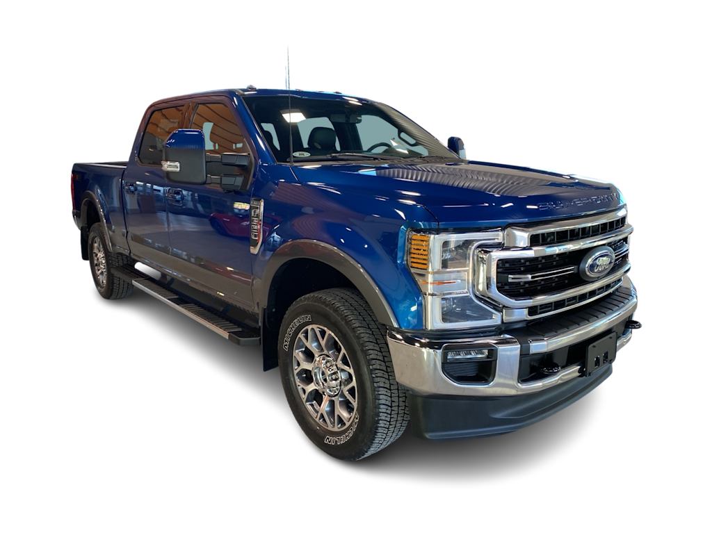 Thumbnail: 2022 Ford F-350 - 17
