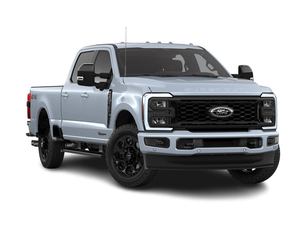 Thumbnail: 2026 Ford F-350 - 6