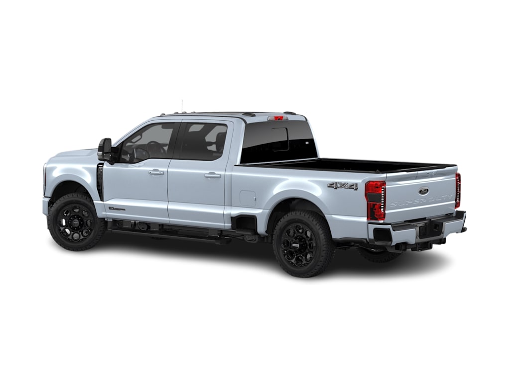 Thumbnail: 2026 Ford F-350 - 3