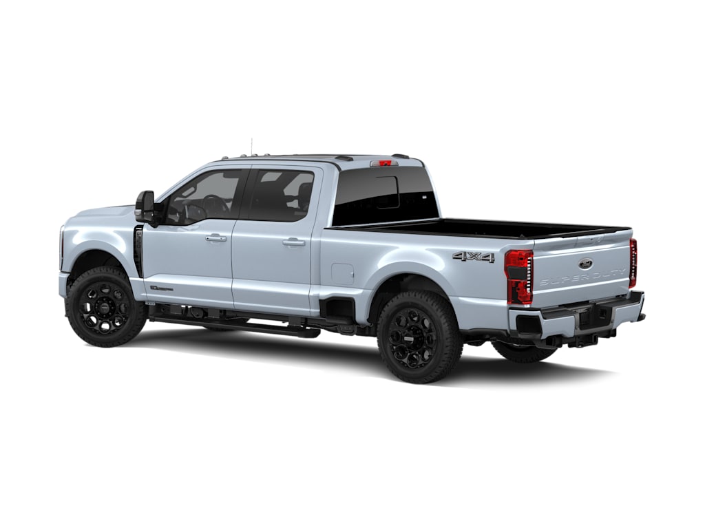 Thumbnail: 2026 Ford F-350 - 3