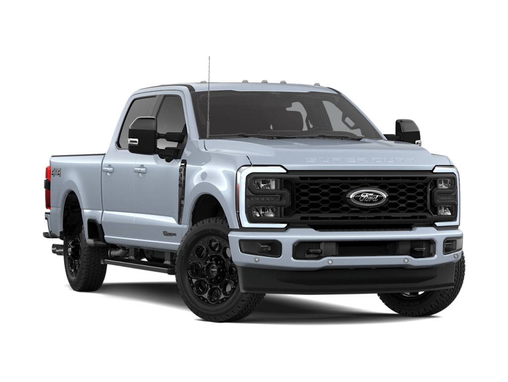 Thumbnail: 2026 Ford F-350 - 6
