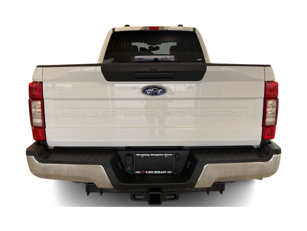 Thumbnail: 2022 Ford F-350 - 5
