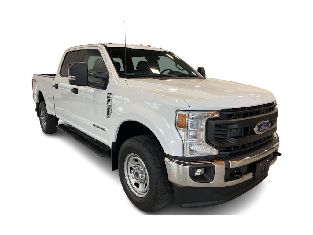 Thumbnail: 2022 Ford F-350 - 12