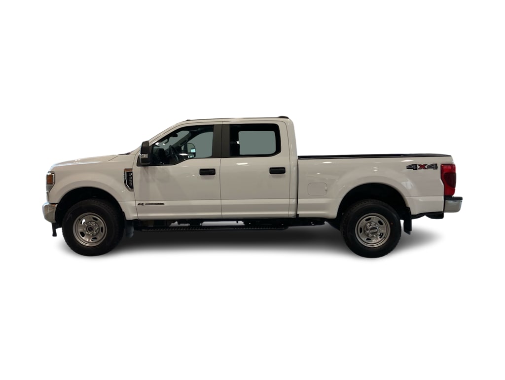 Thumbnail: 2022 Ford F-350 - 3