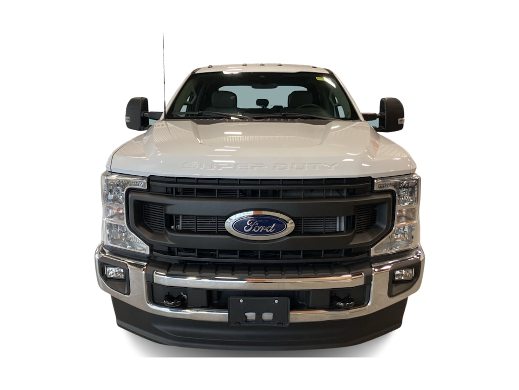 Thumbnail: 2022 Ford F-350 - 6