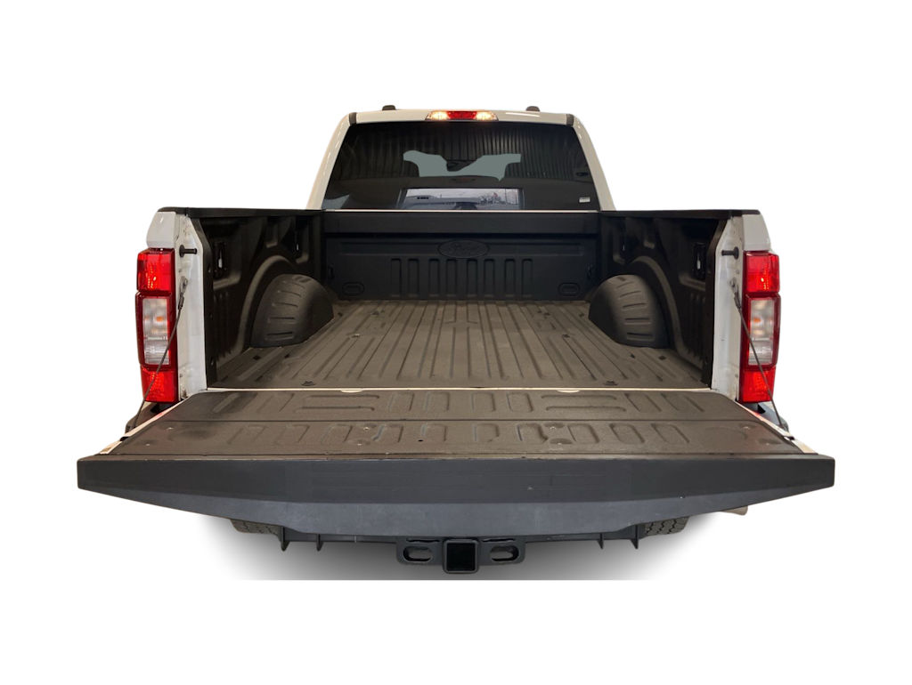Thumbnail: 2022 Ford F-350 - 11