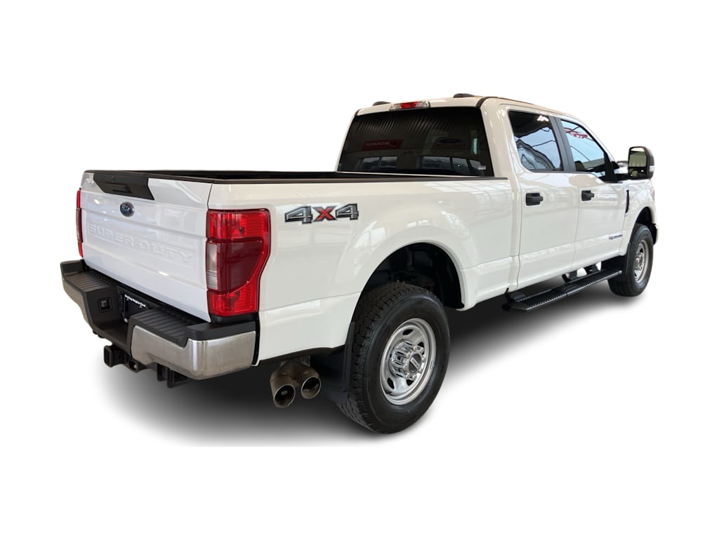 Thumbnail: 2022 Ford F-350 - 14