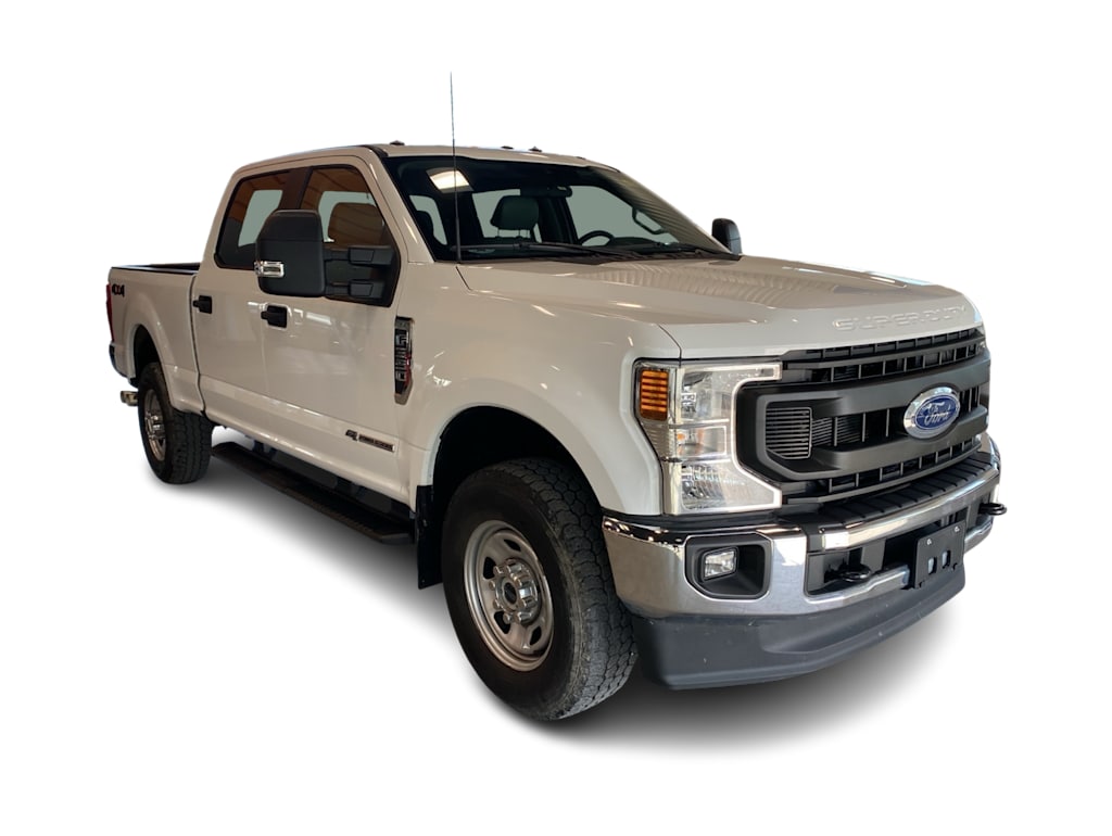 Thumbnail: 2022 Ford F-350 - 17