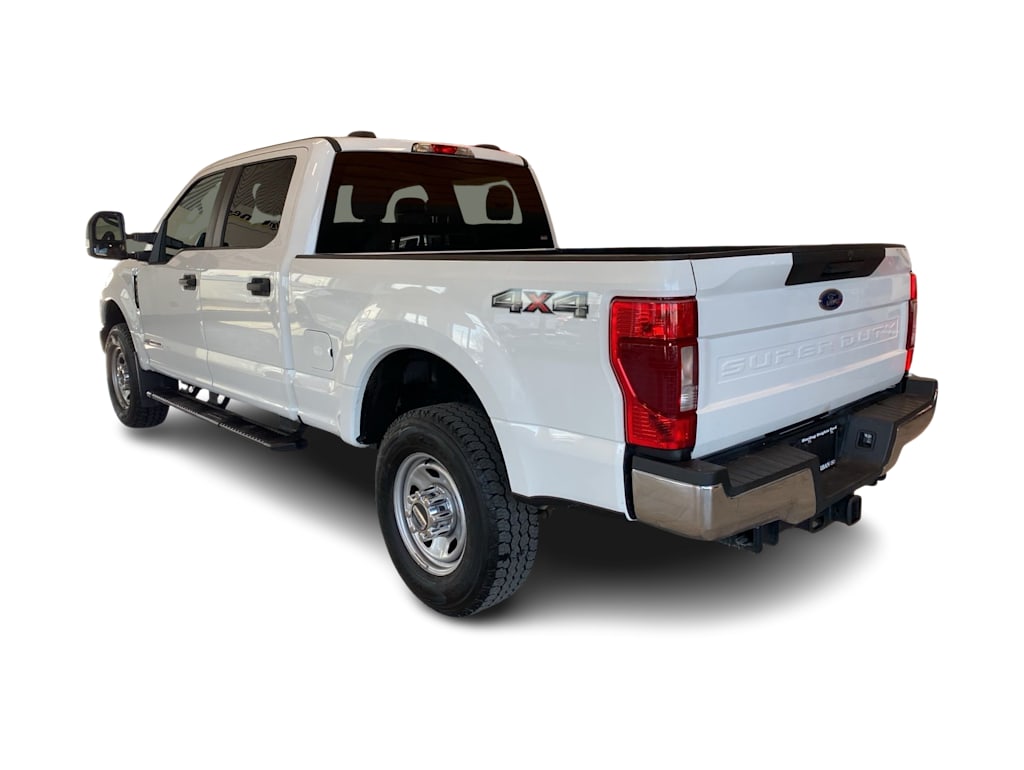 Thumbnail: 2022 Ford F-350 - 4