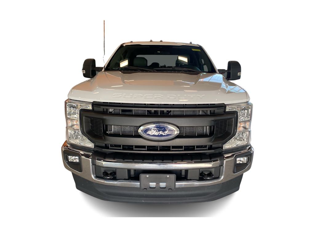 Thumbnail: 2022 Ford F-350 - 6