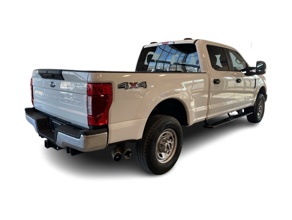 Thumbnail: 2022 Ford F-350 - 15