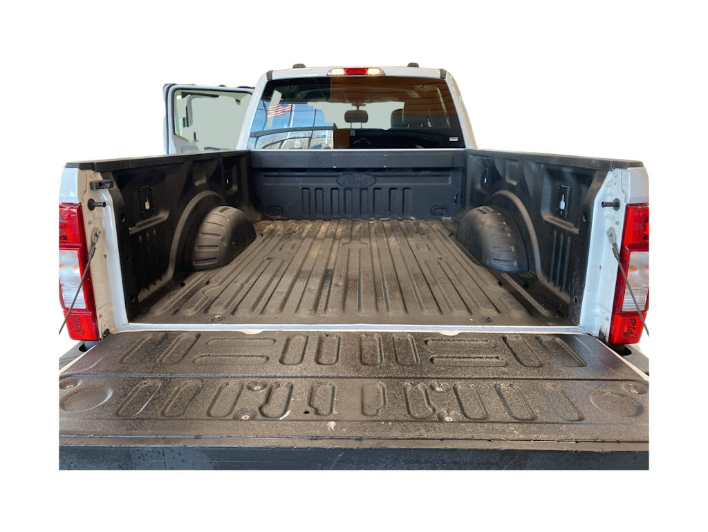 Thumbnail: 2022 Ford F-350 - 14