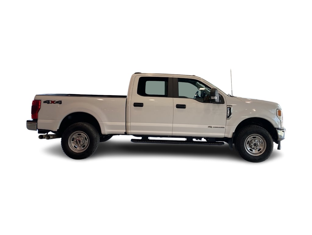 Thumbnail: 2022 Ford F-350 - 16