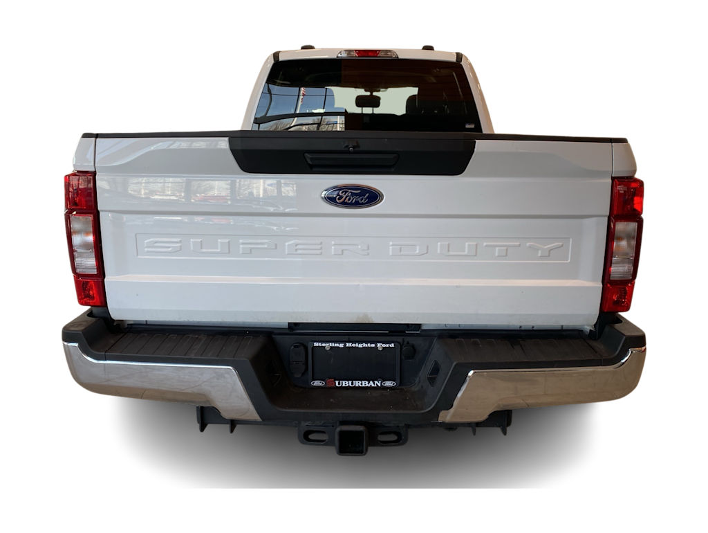 Thumbnail: 2022 Ford F-350 - 5