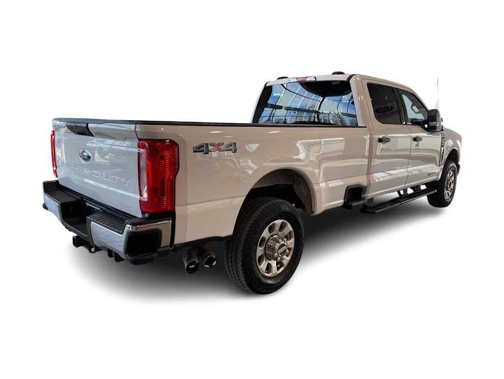 Thumbnail: 2024 Ford F-350 - 16