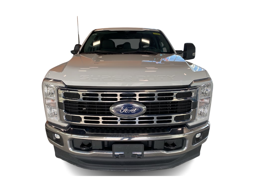 Thumbnail: 2024 Ford F-350 - 6