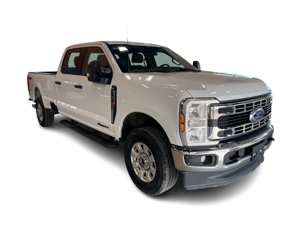 Thumbnail: 2024 Ford F-350 - 18