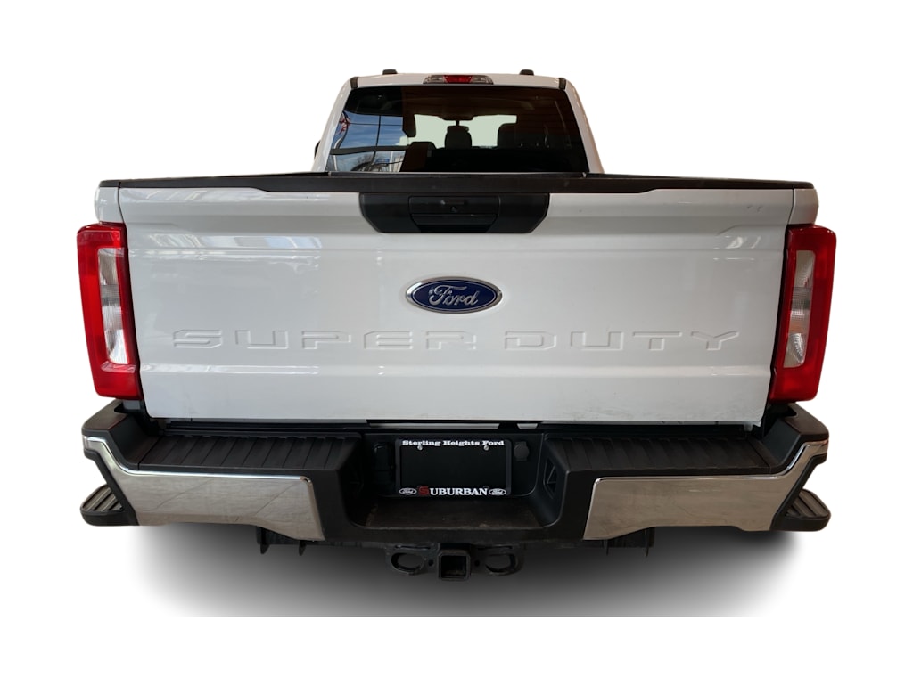 Thumbnail: 2024 Ford F-350 - 5