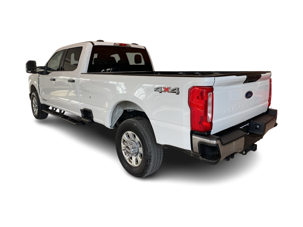 Thumbnail: 2024 Ford F-350 - 4