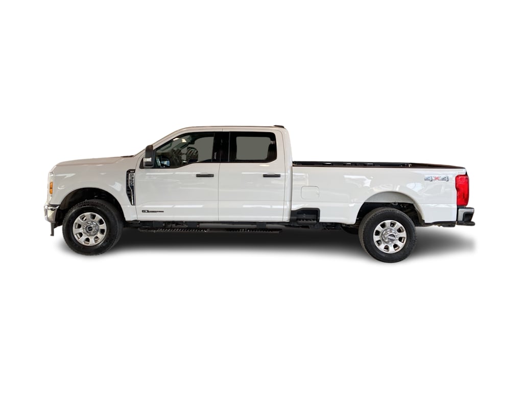 Thumbnail: 2024 Ford F-350 - 3