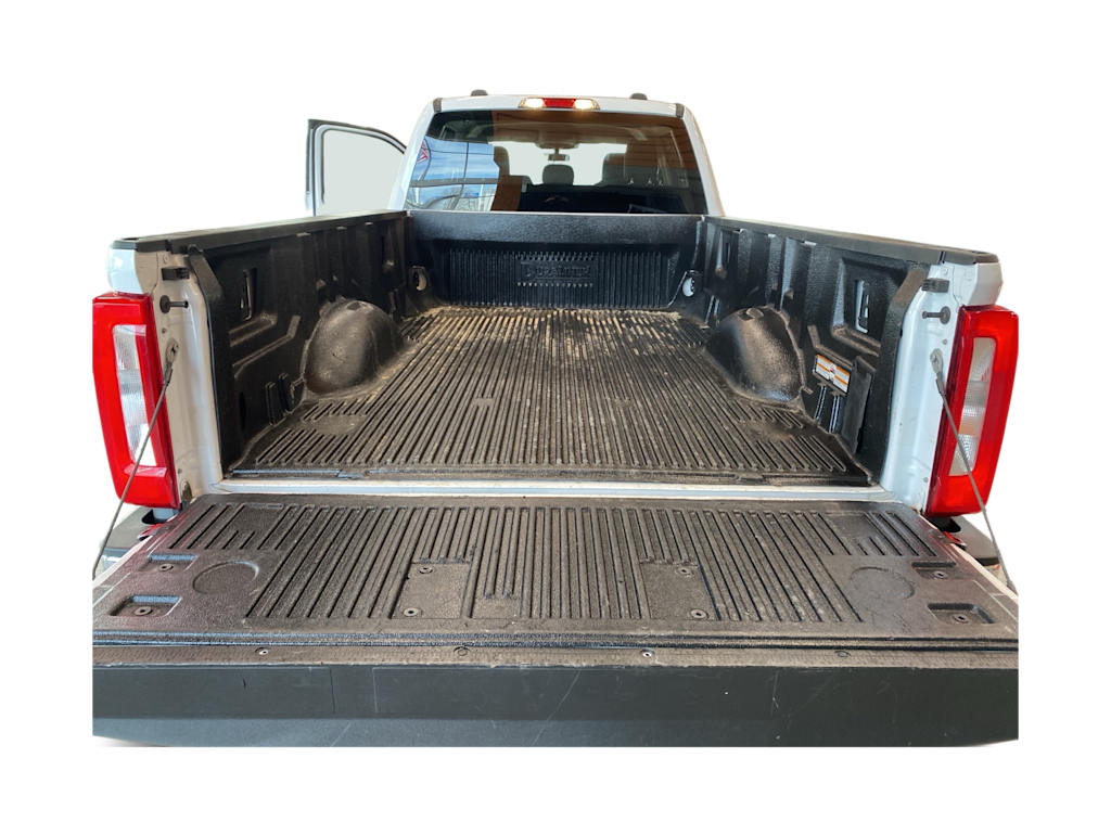 Thumbnail: 2024 Ford F-350 - 15