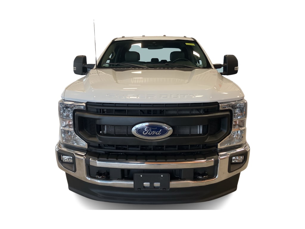 Thumbnail: 2022 Ford F-350 - 6