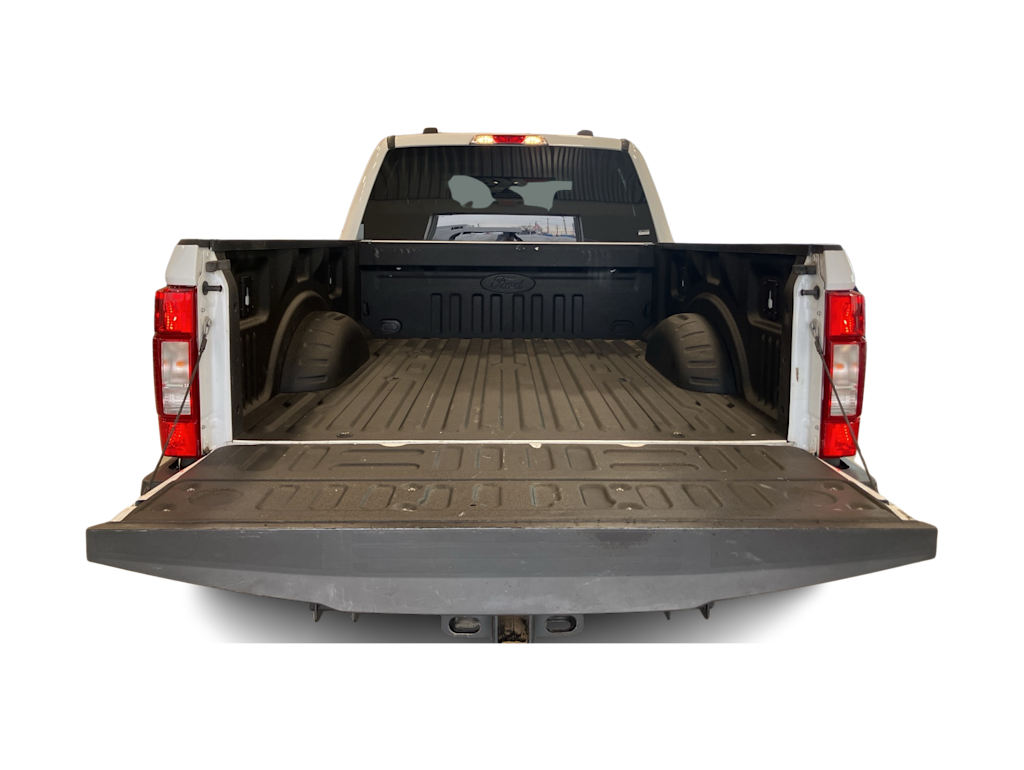 Thumbnail: 2022 Ford F-350 - 13