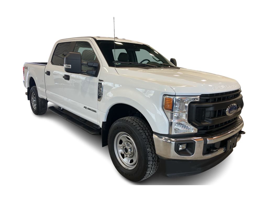 Thumbnail: 2022 Ford F-350 - 15