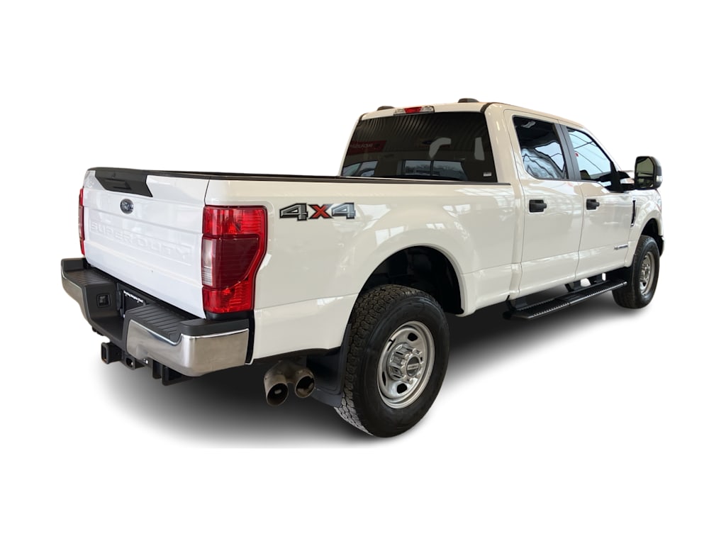 Thumbnail: 2022 Ford F-350 - 17