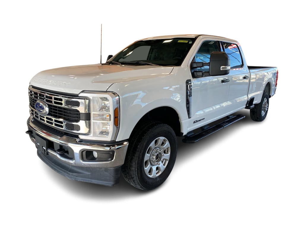 2024 Ford F-350 Super Duty