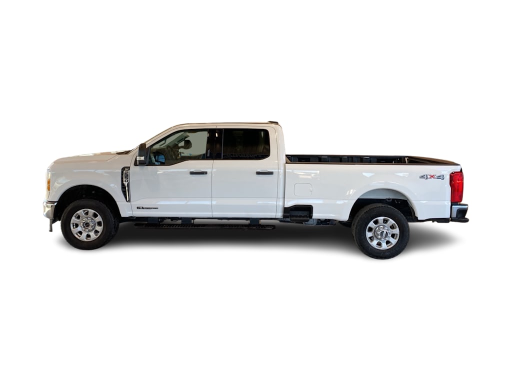 Thumbnail: 2024 Ford F-350 - 3